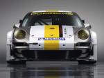 Porsche 911 GT3 RSR 2011 года